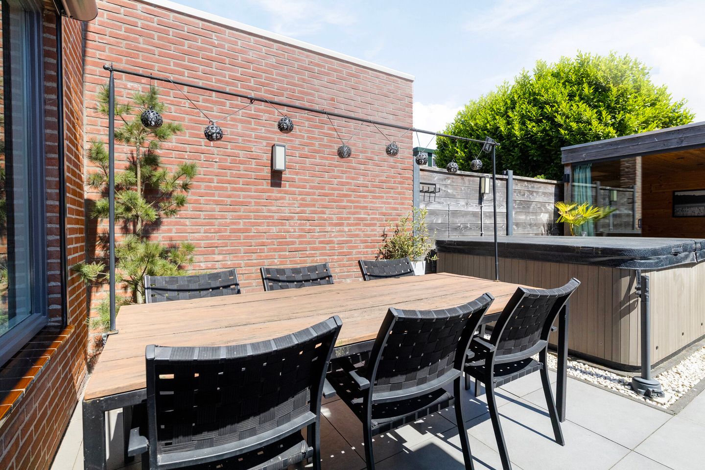 Foto 25 van ds. Raamshof 7