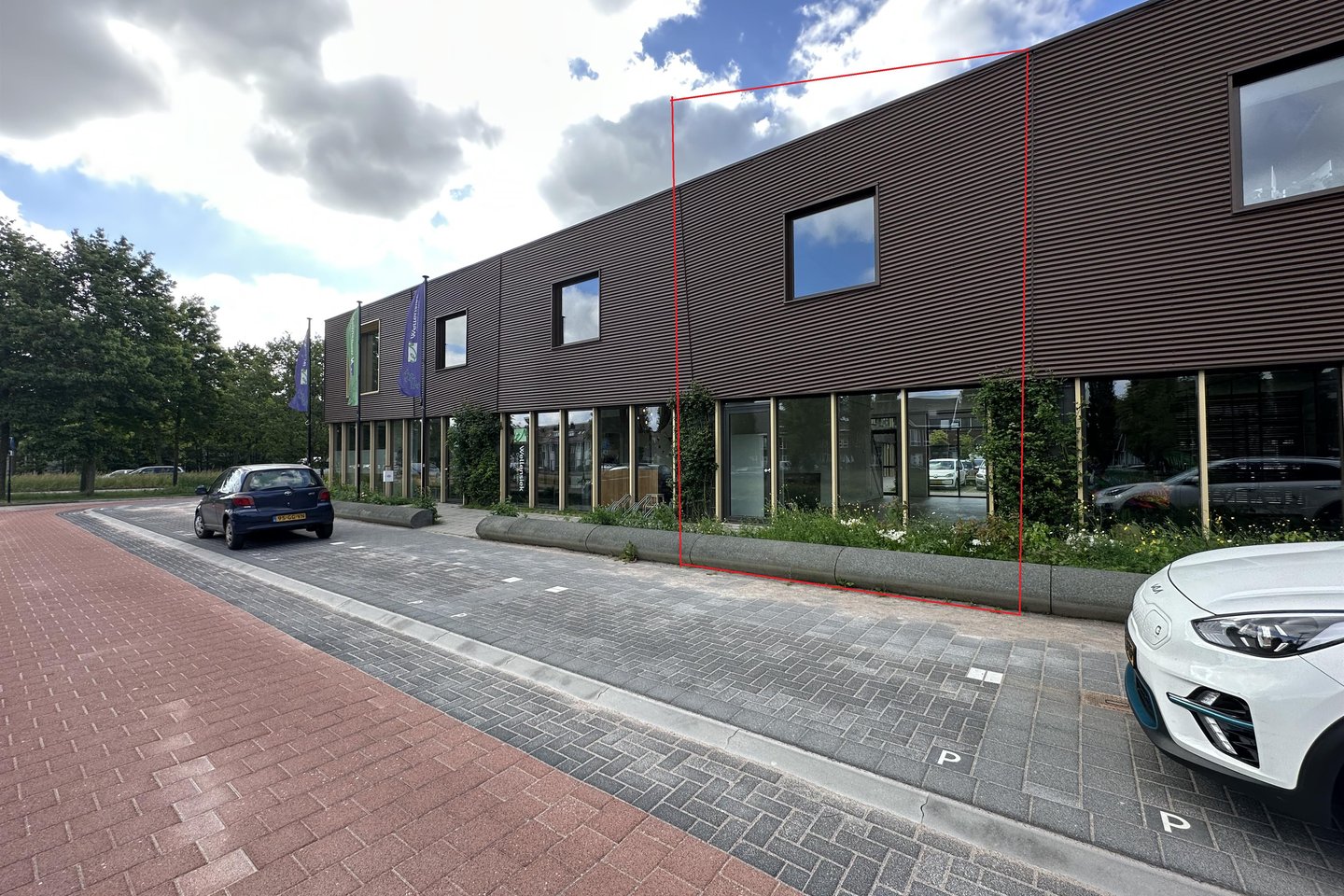 View photo 2 of Rigaweg 21