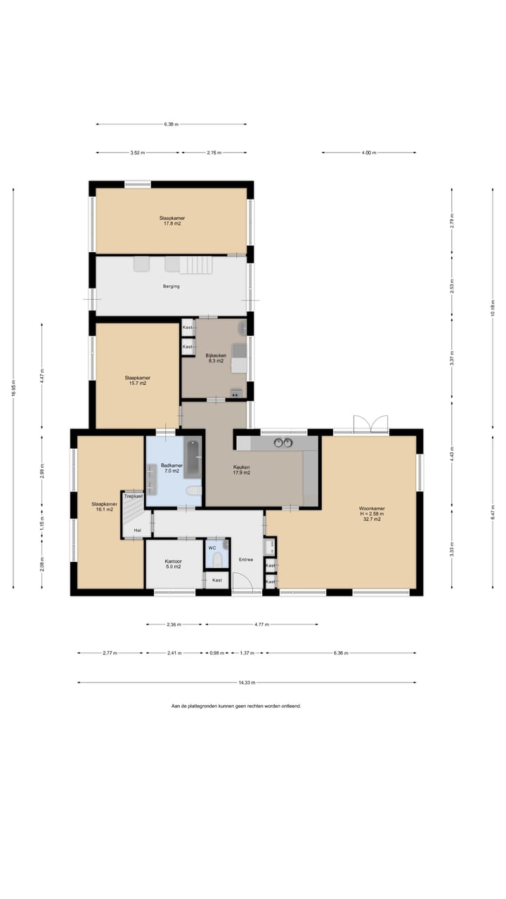 Foto 57 van Menno van Coehoornwei 20