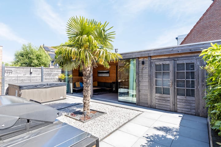 Foto 27 van ds. Raamshof 7