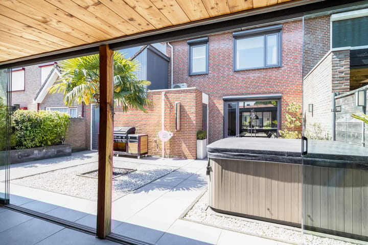 Foto 30 van ds. Raamshof 7