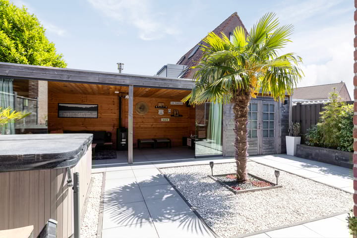 Foto 31 van ds. Raamshof 7