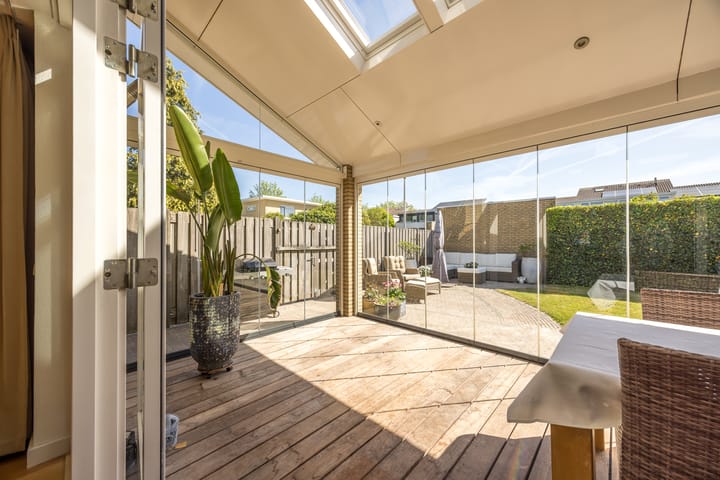 Foto 15 van Paddenburg 4