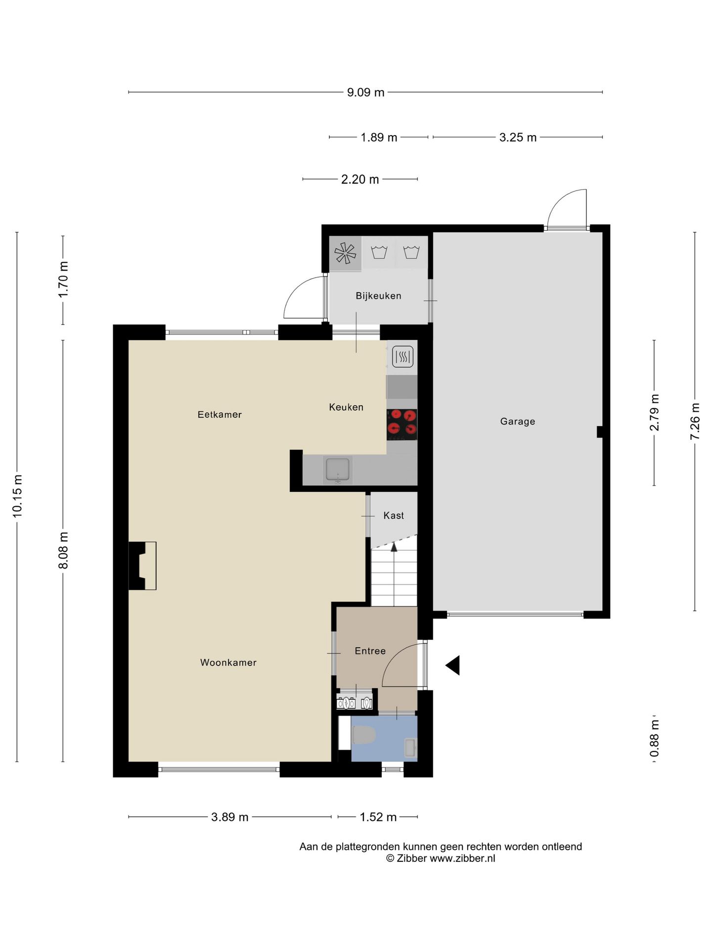 Foto 34 van ds. Raamshof 7