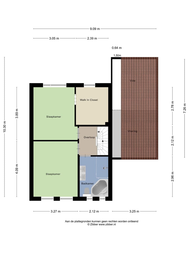 Foto 35 van ds. Raamshof 7