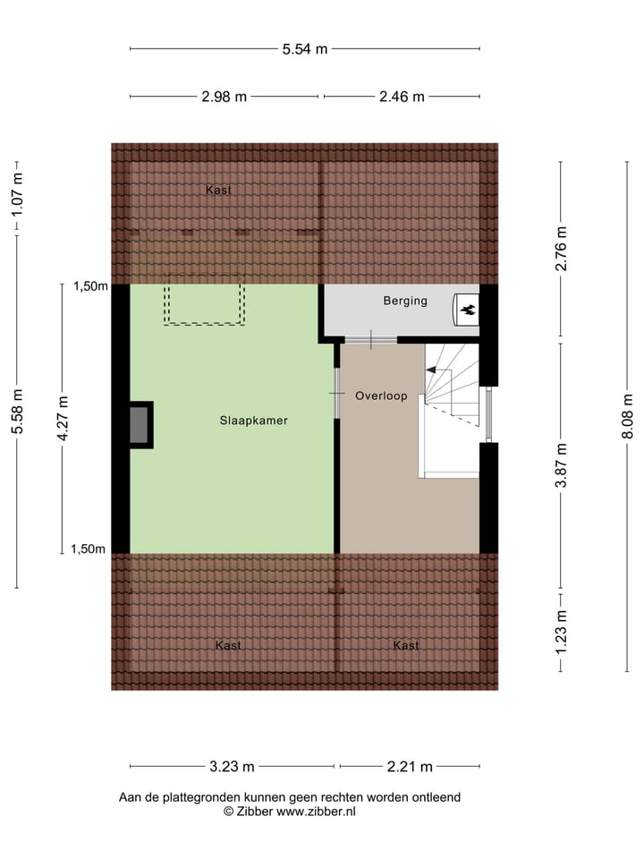 Foto 36 van ds. Raamshof 7