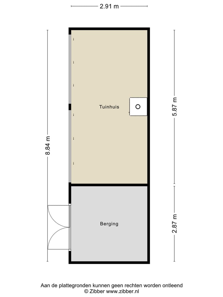 Foto 37 van ds. Raamshof 7