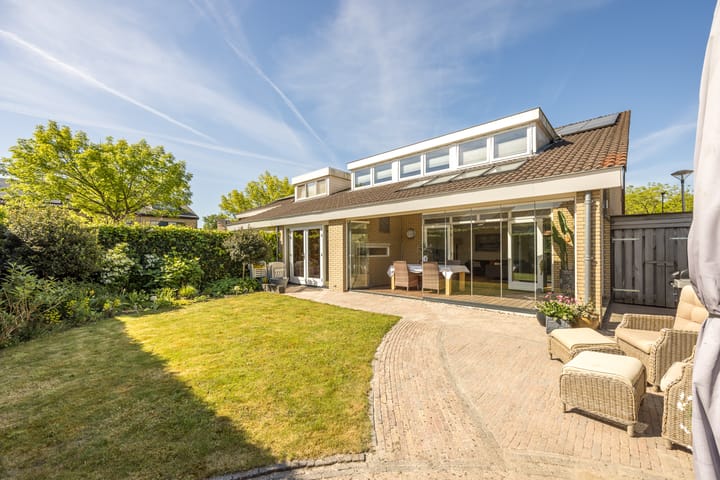 Foto 26 van Paddenburg 4