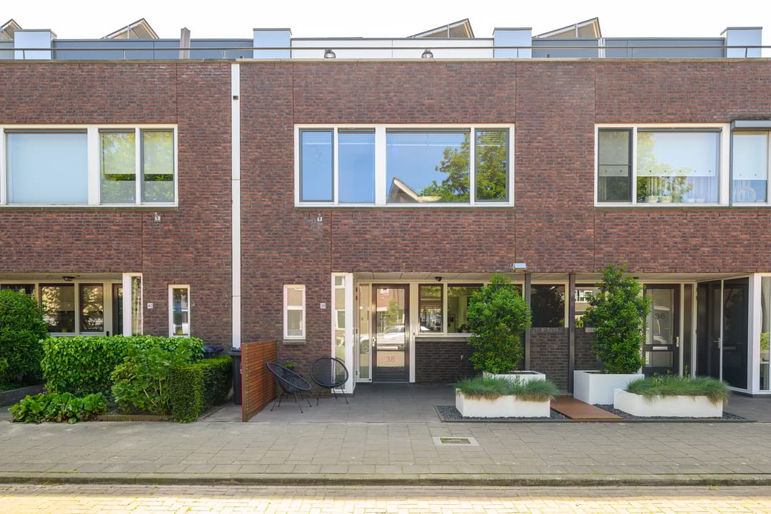 Foto 2 van Atlantische Oceaan 38