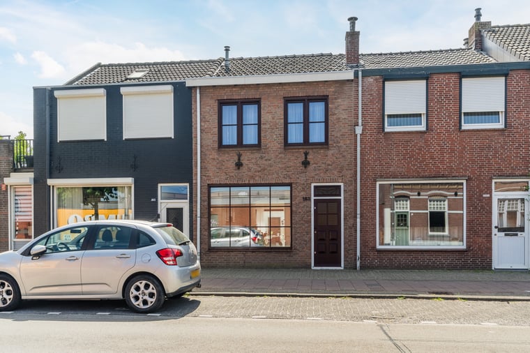 Broekhovenseweg 103-a main image