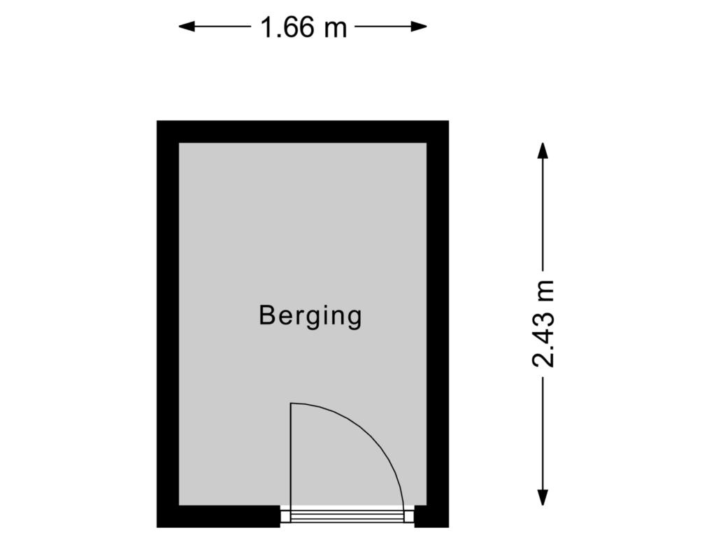 Berging