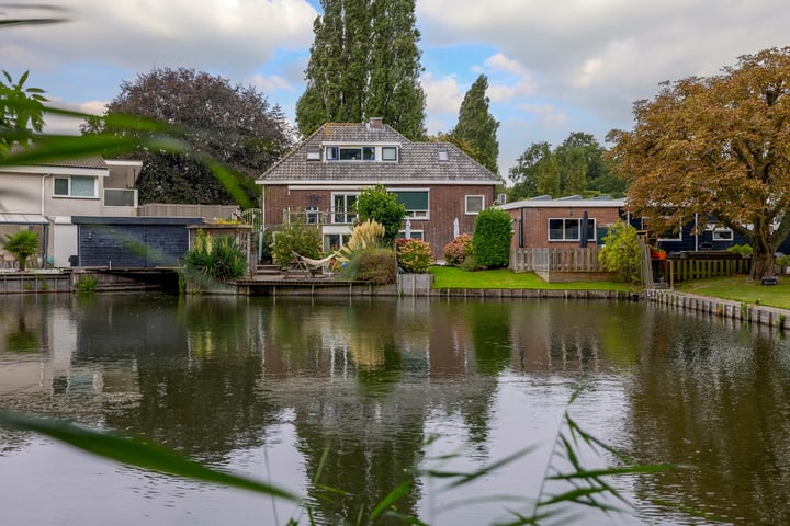 Lagendijk 211