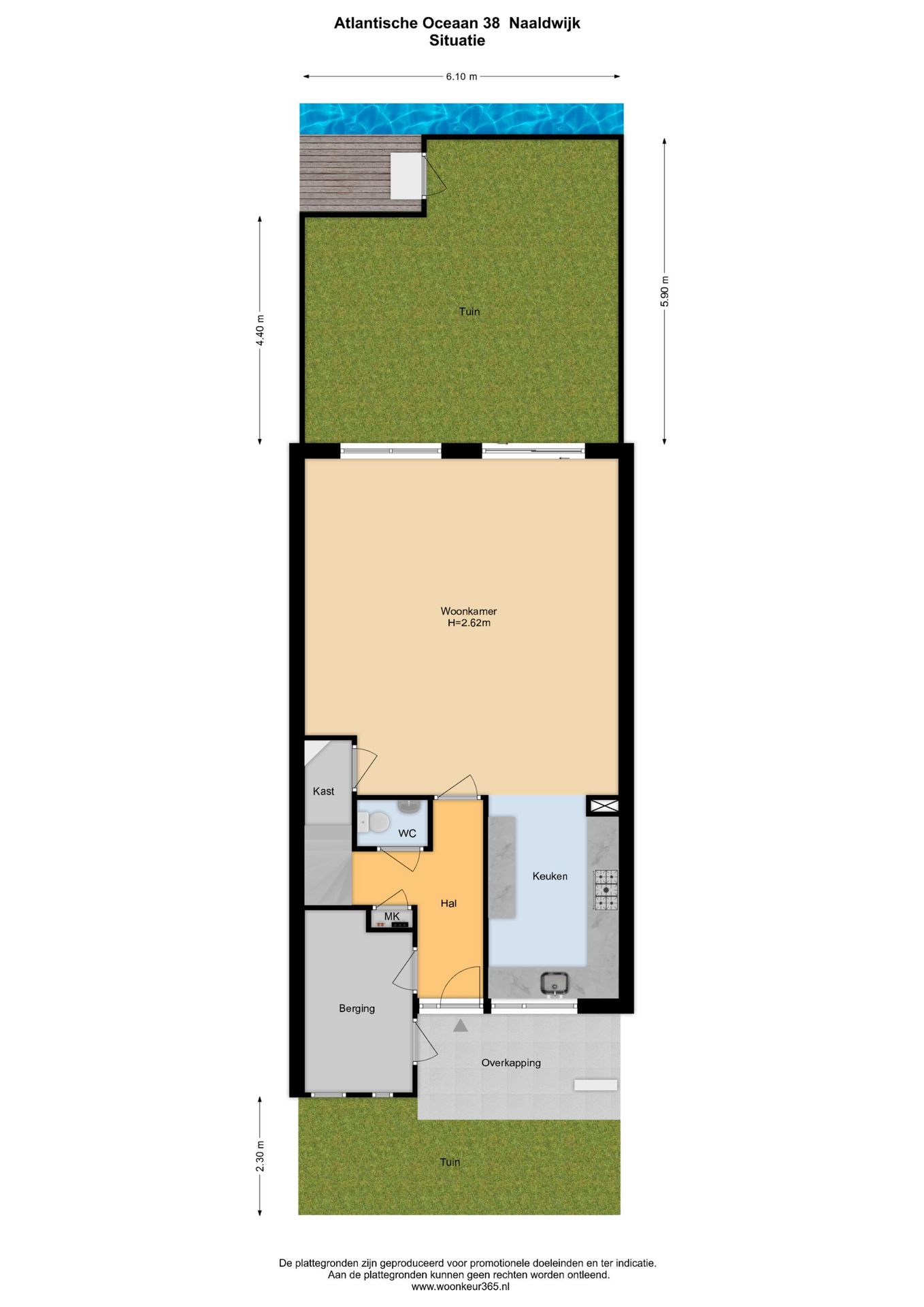 Foto 50 van Atlantische Oceaan 38