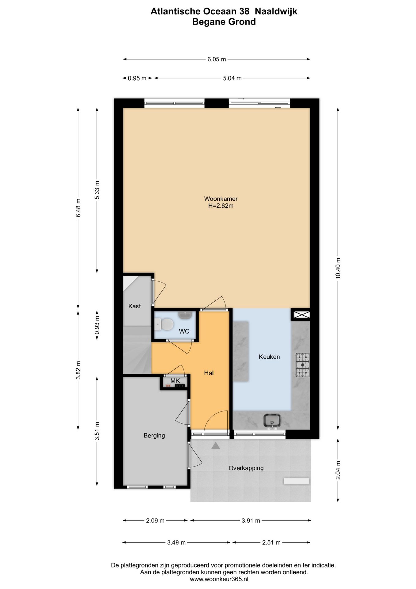 Foto 51 van Atlantische Oceaan 38