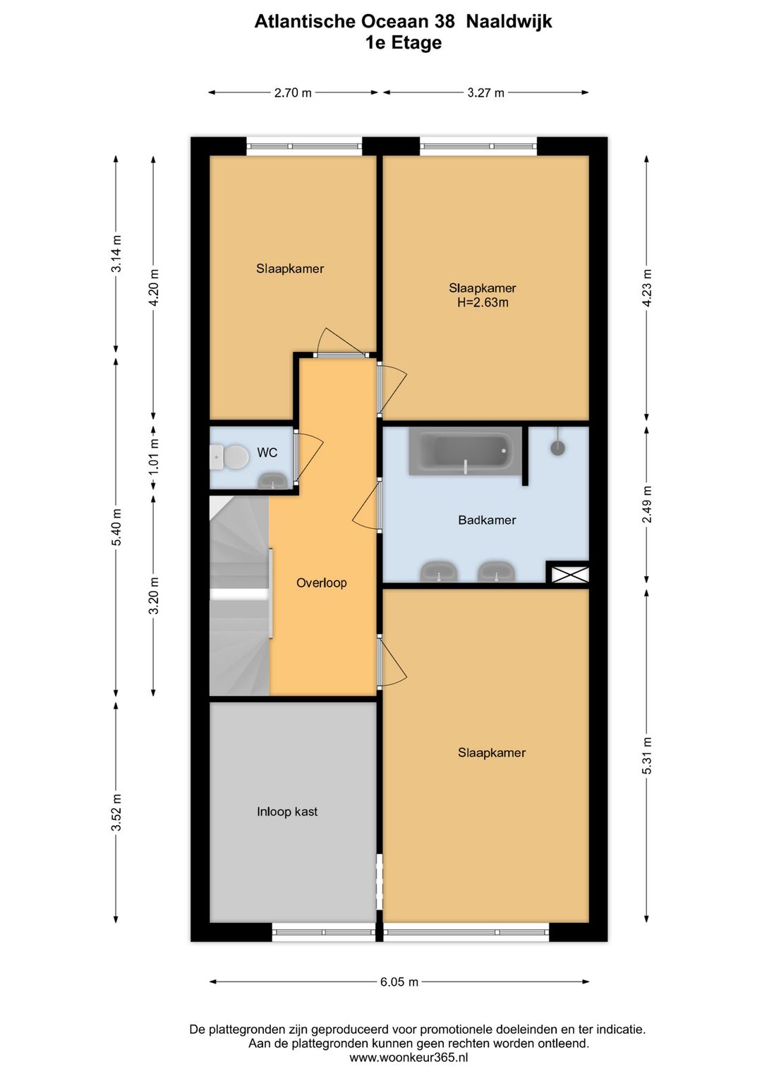 Foto 52 van Atlantische Oceaan 38