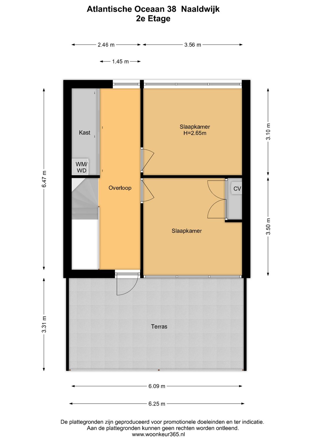 Foto 53 van Atlantische Oceaan 38