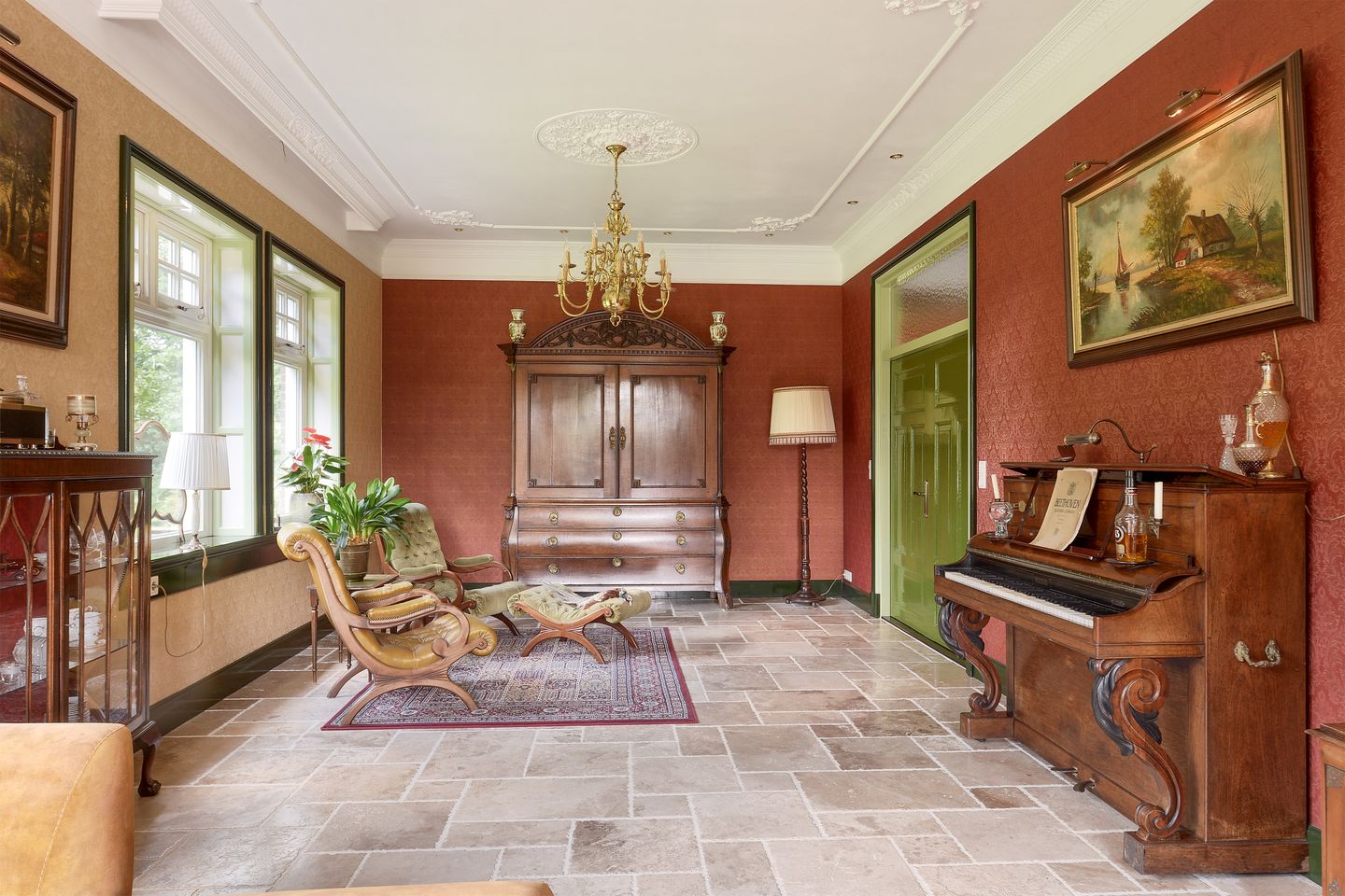 Foto 4 van Zuiderdiep 309