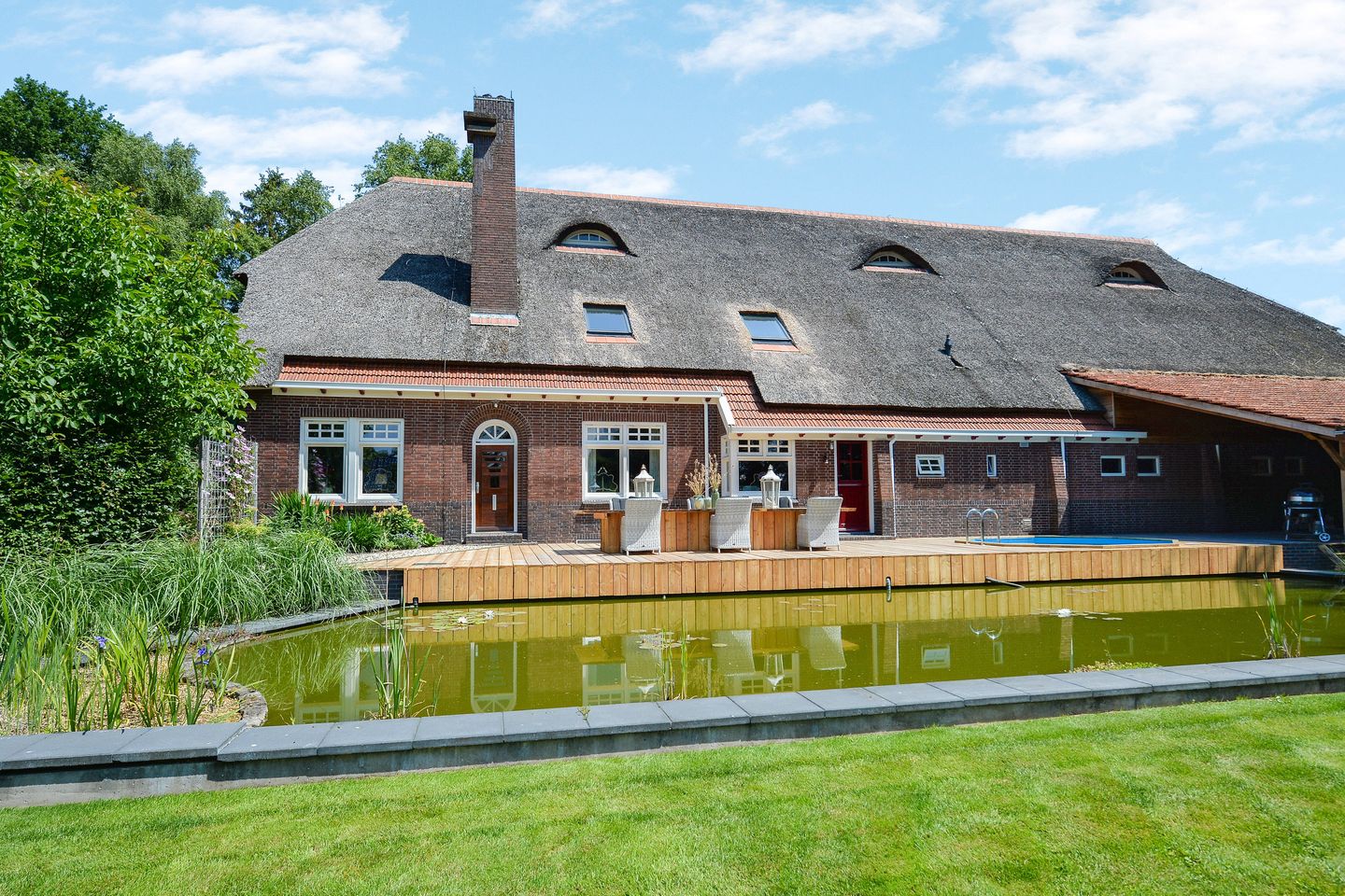 Foto 10 van Zuiderdiep 309