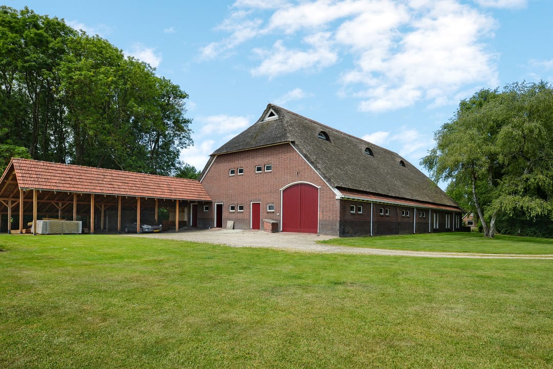 Foto 13 van Zuiderdiep 309