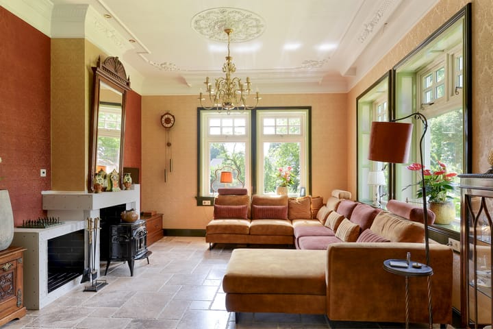 Foto 17 van Zuiderdiep 309