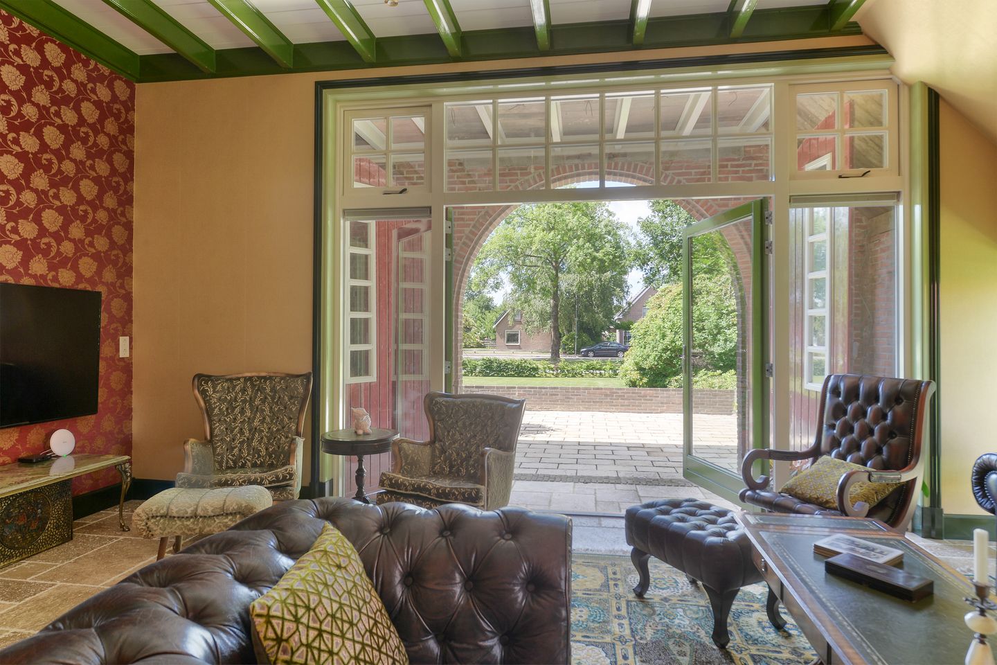 Foto 19 van Zuiderdiep 309