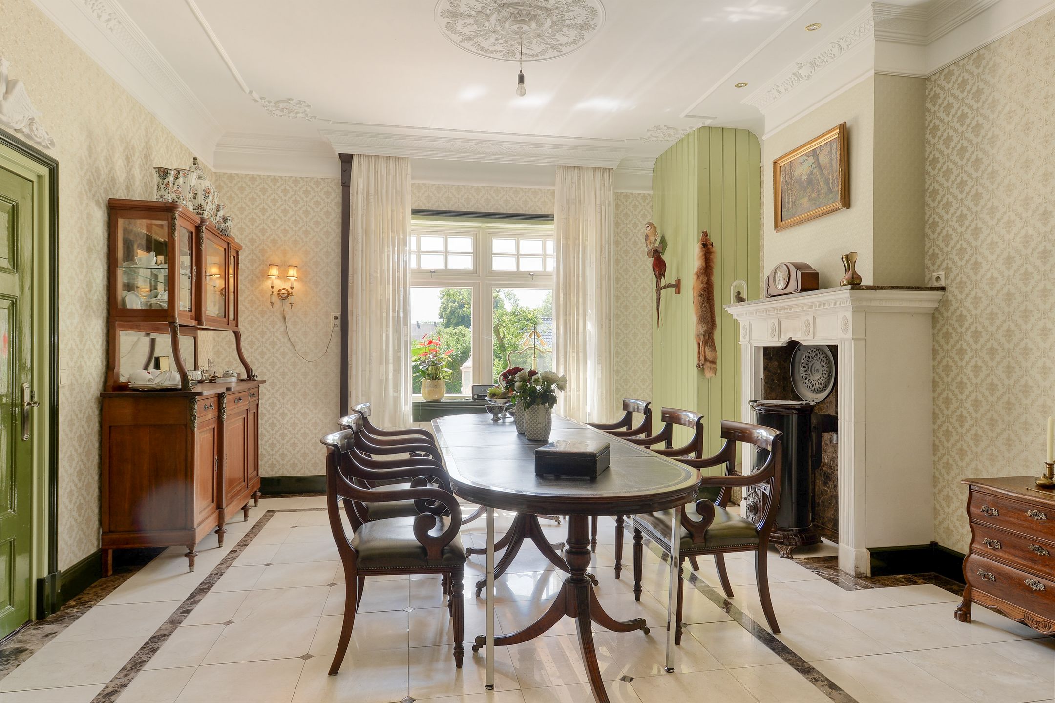 Foto 21 van Zuiderdiep 309