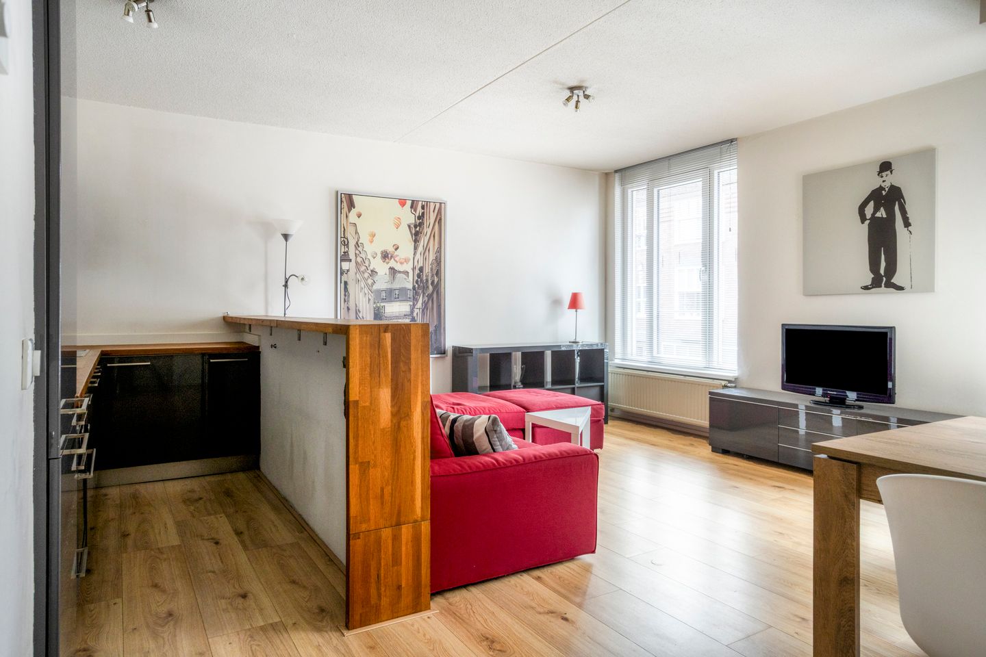 Foto 4 van Kleine Berg 97