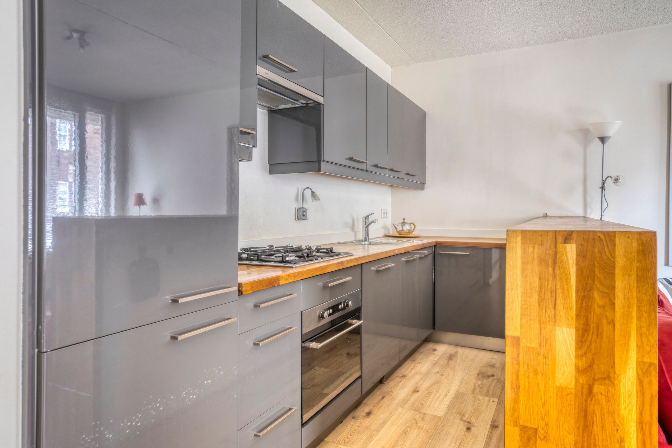 Foto 9 van Kleine Berg 97