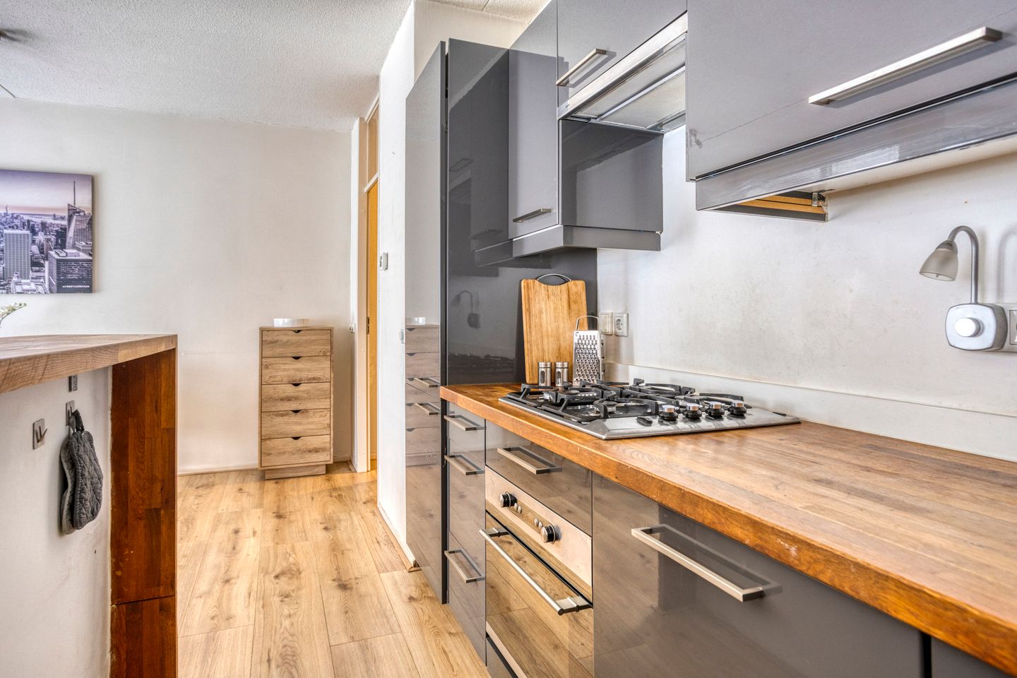 Foto 10 van Kleine Berg 97