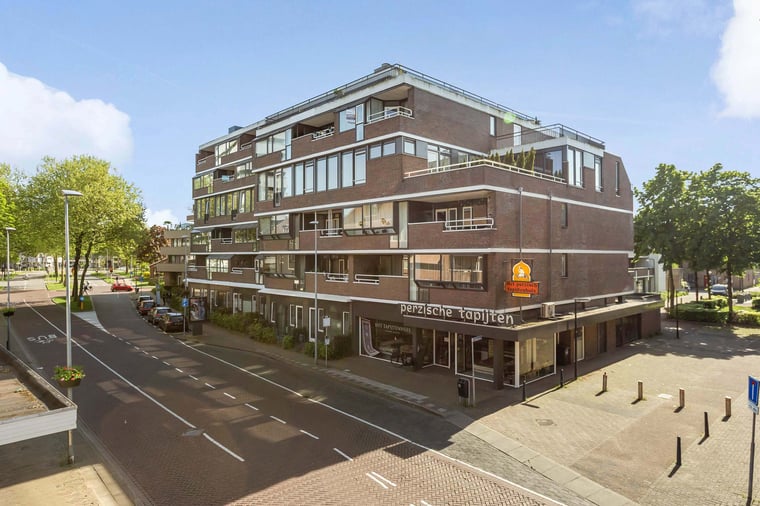 Helfrichstraat 25-C main image