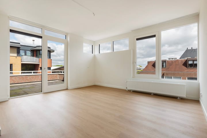 Foto 3 van Helfrichstraat 25-C