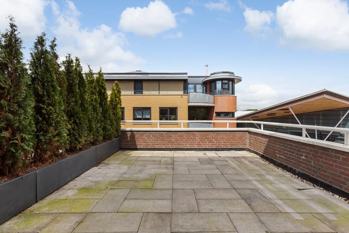 Foto 7 van Helfrichstraat 25-C