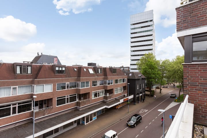 Foto 8 van Helfrichstraat 25-C