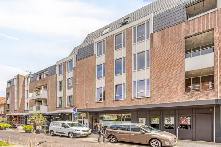 Foto 23 van Kleine Berg 97