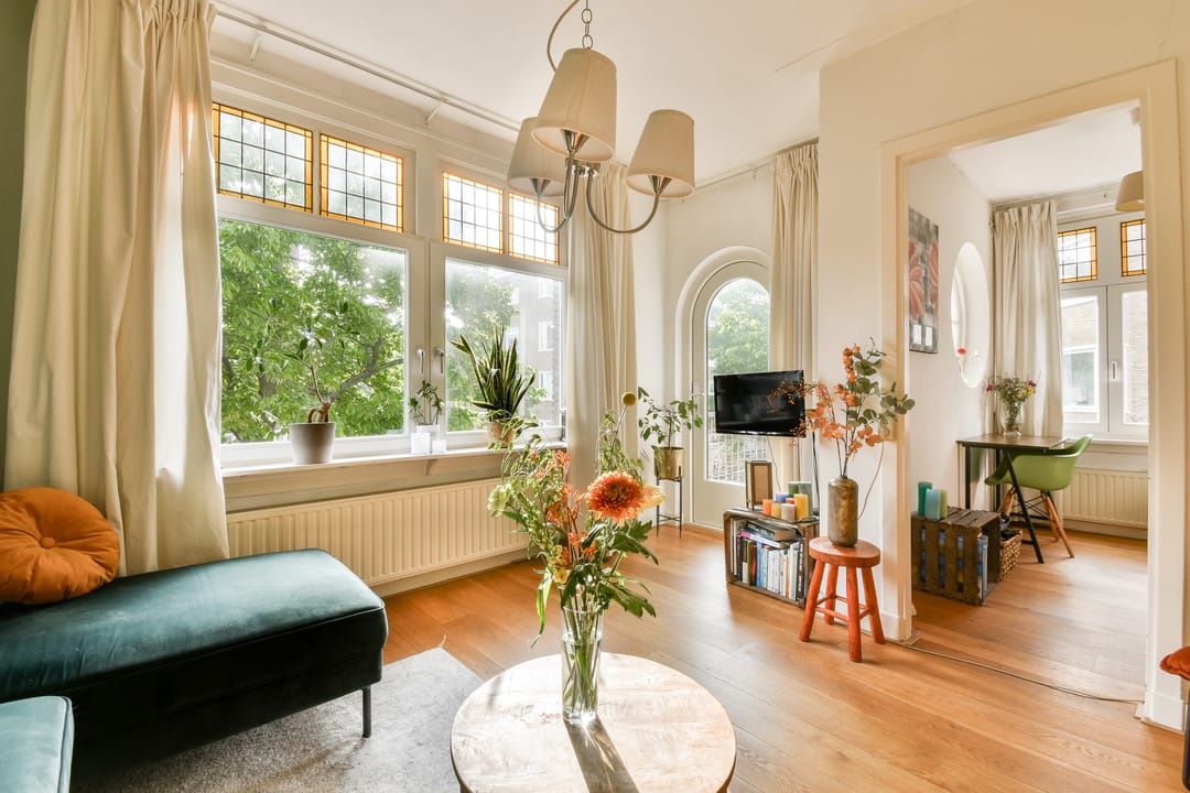 Photo 1 of Marieken van Nimwegenstraat 14-2
