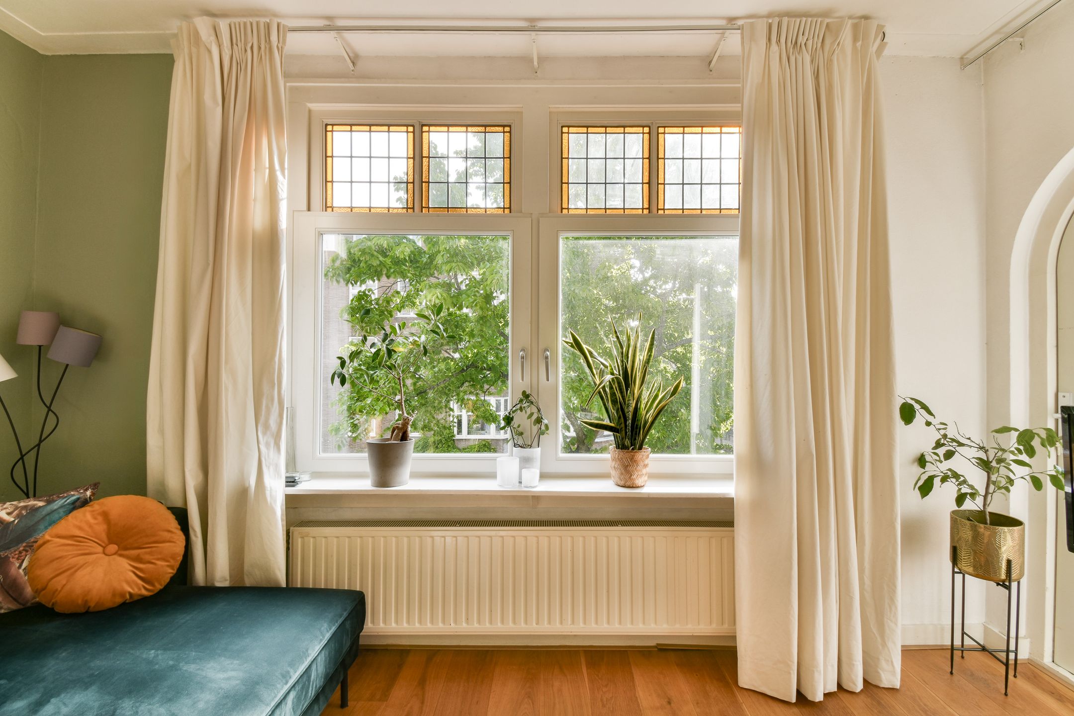 Photo 3 of Marieken van Nimwegenstraat 14-2