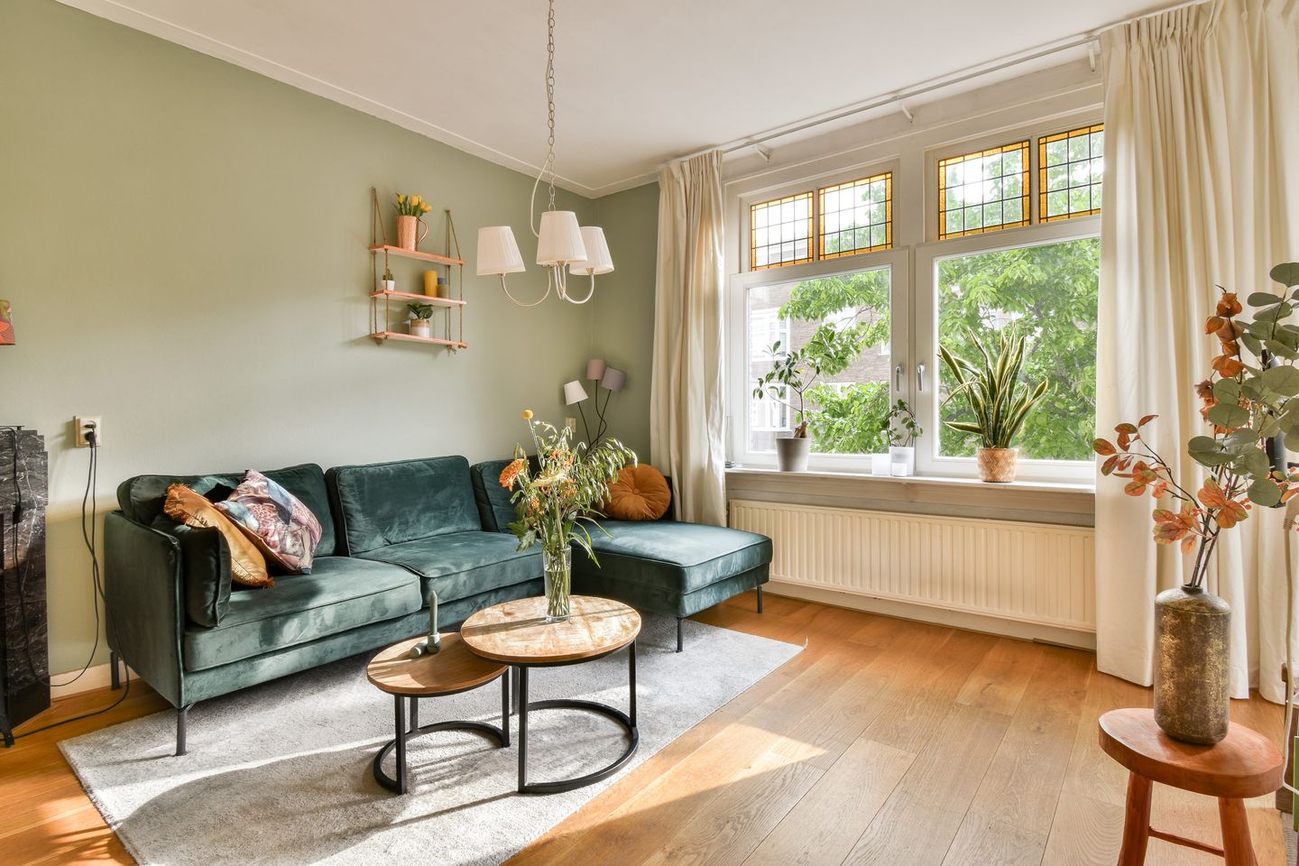 Photo 4 of Marieken van Nimwegenstraat 14-2