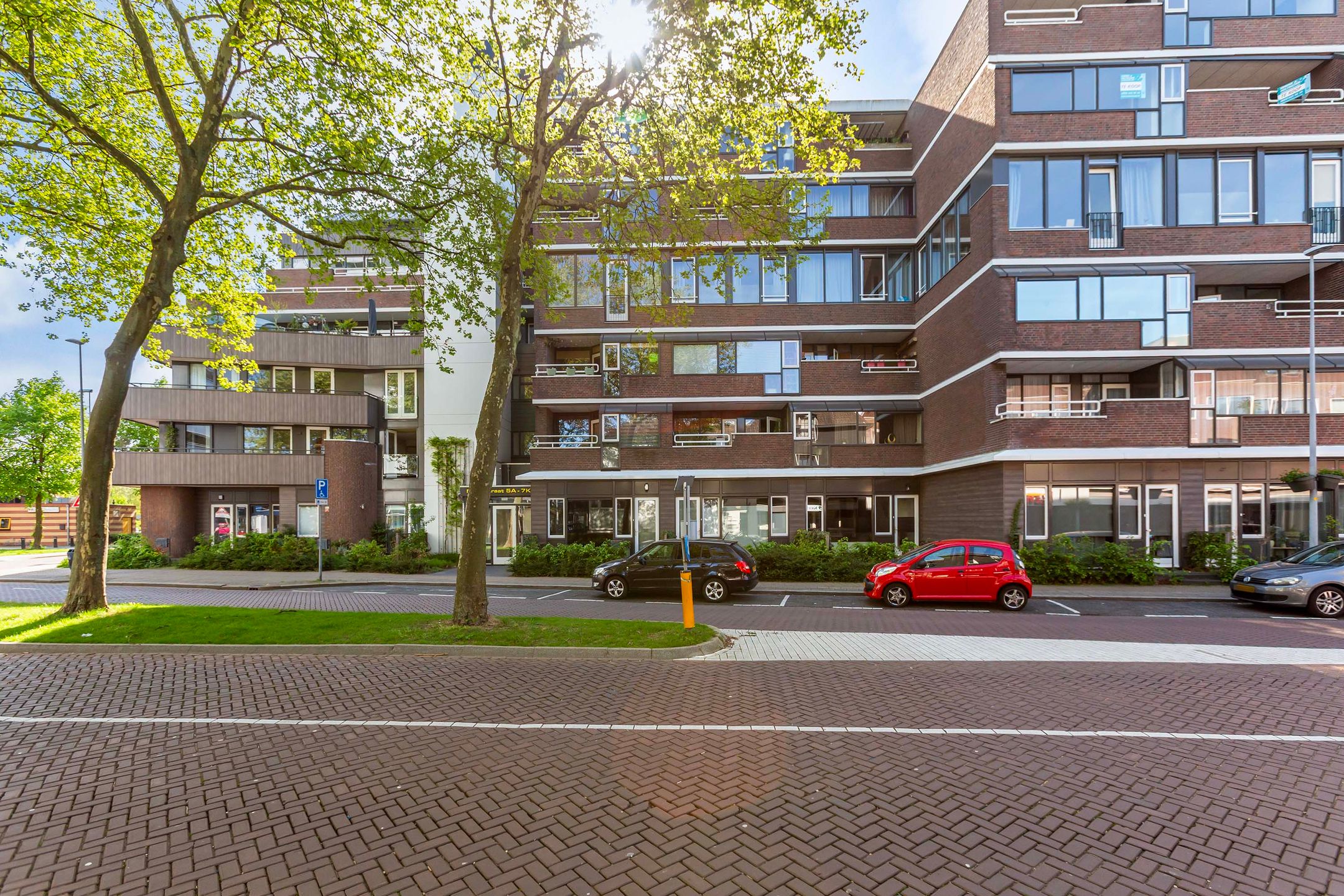 Foto 30 van Helfrichstraat 25-C