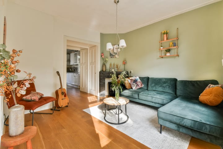 Foto 5 van Marieken van Nimwegenstraat 14-2