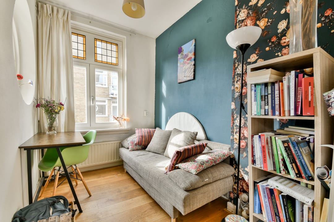 Photo 7 of Marieken van Nimwegenstraat 14-2
