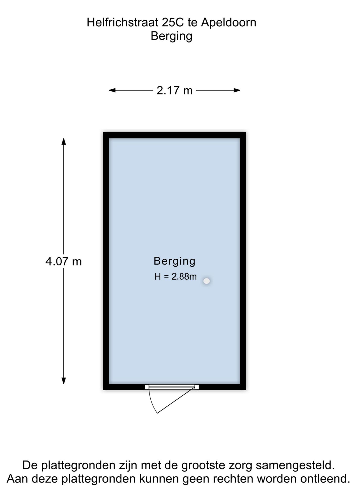 Foto 33 van Helfrichstraat 25-C