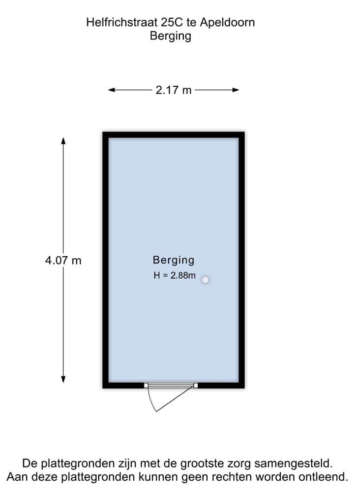 Foto 33 van Helfrichstraat 25-C