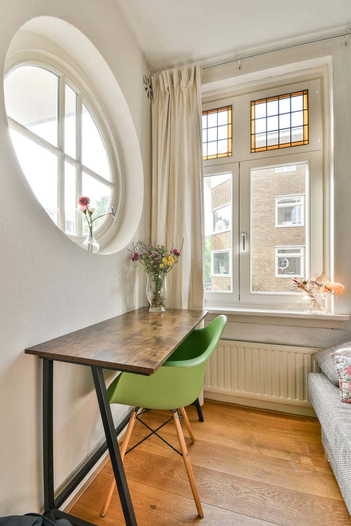 Photo 8 of Marieken van Nimwegenstraat 14-2