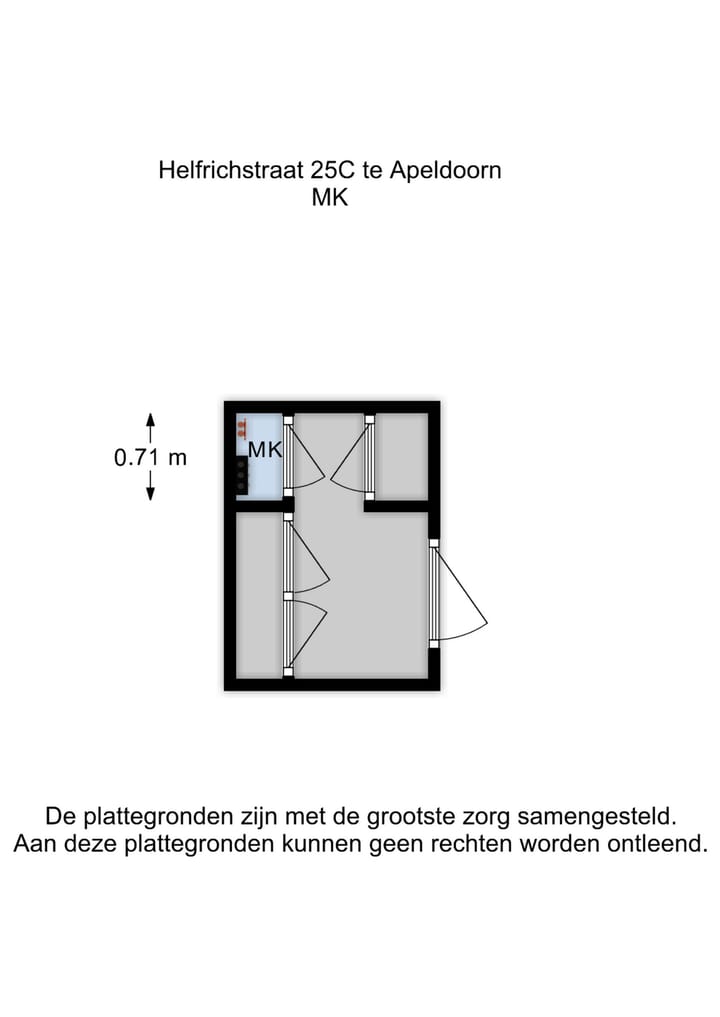 Foto 34 van Helfrichstraat 25-C