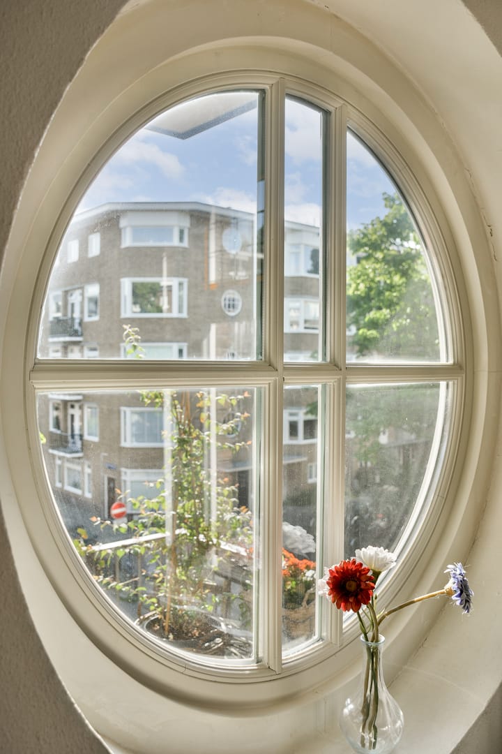 Photo 9 of Marieken van Nimwegenstraat 14-2