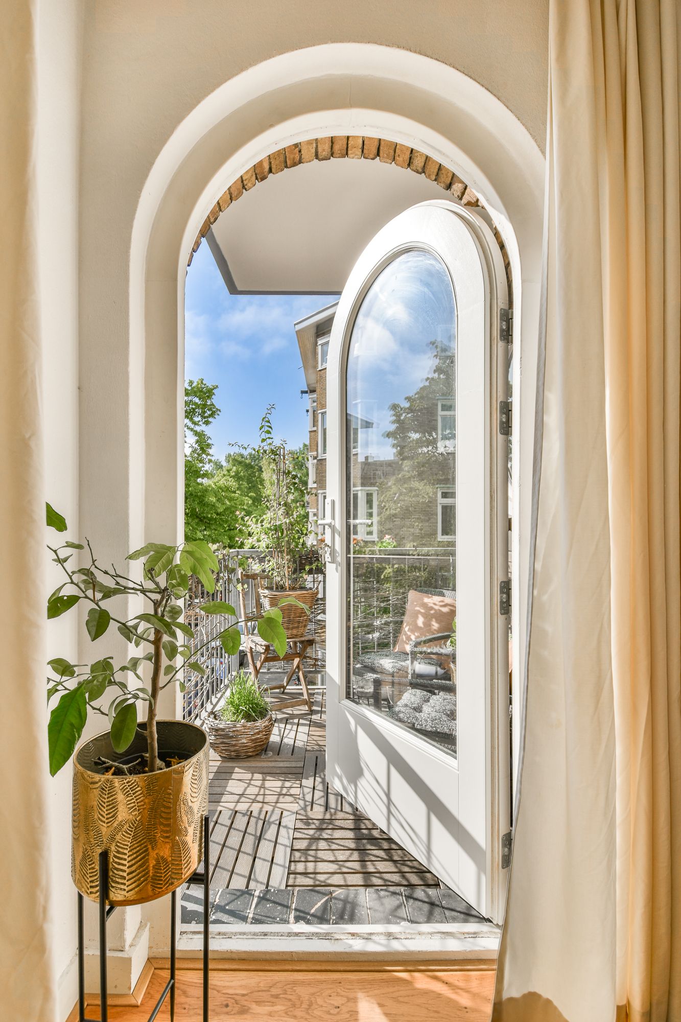 Photo 10 of Marieken van Nimwegenstraat 14-2
