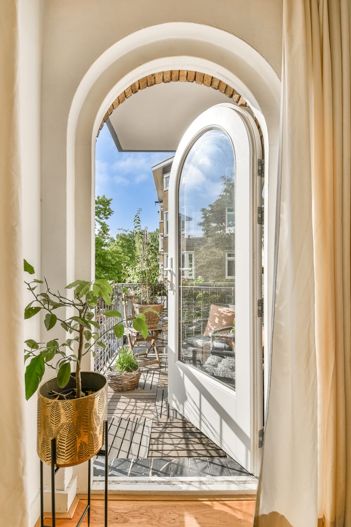 Photo 10 of Marieken van Nimwegenstraat 14-2