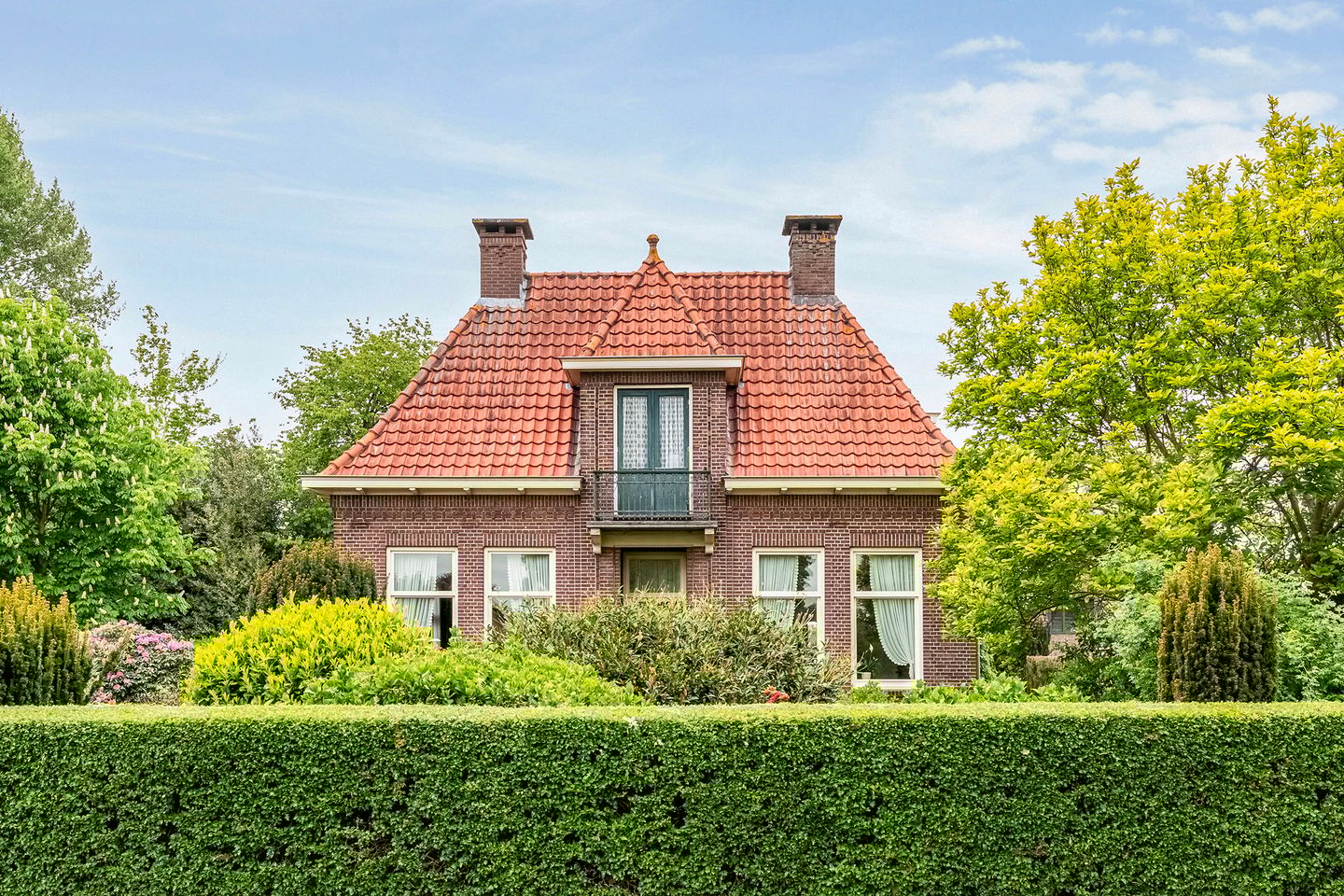 Foto 1 van Dorpsstraat 9