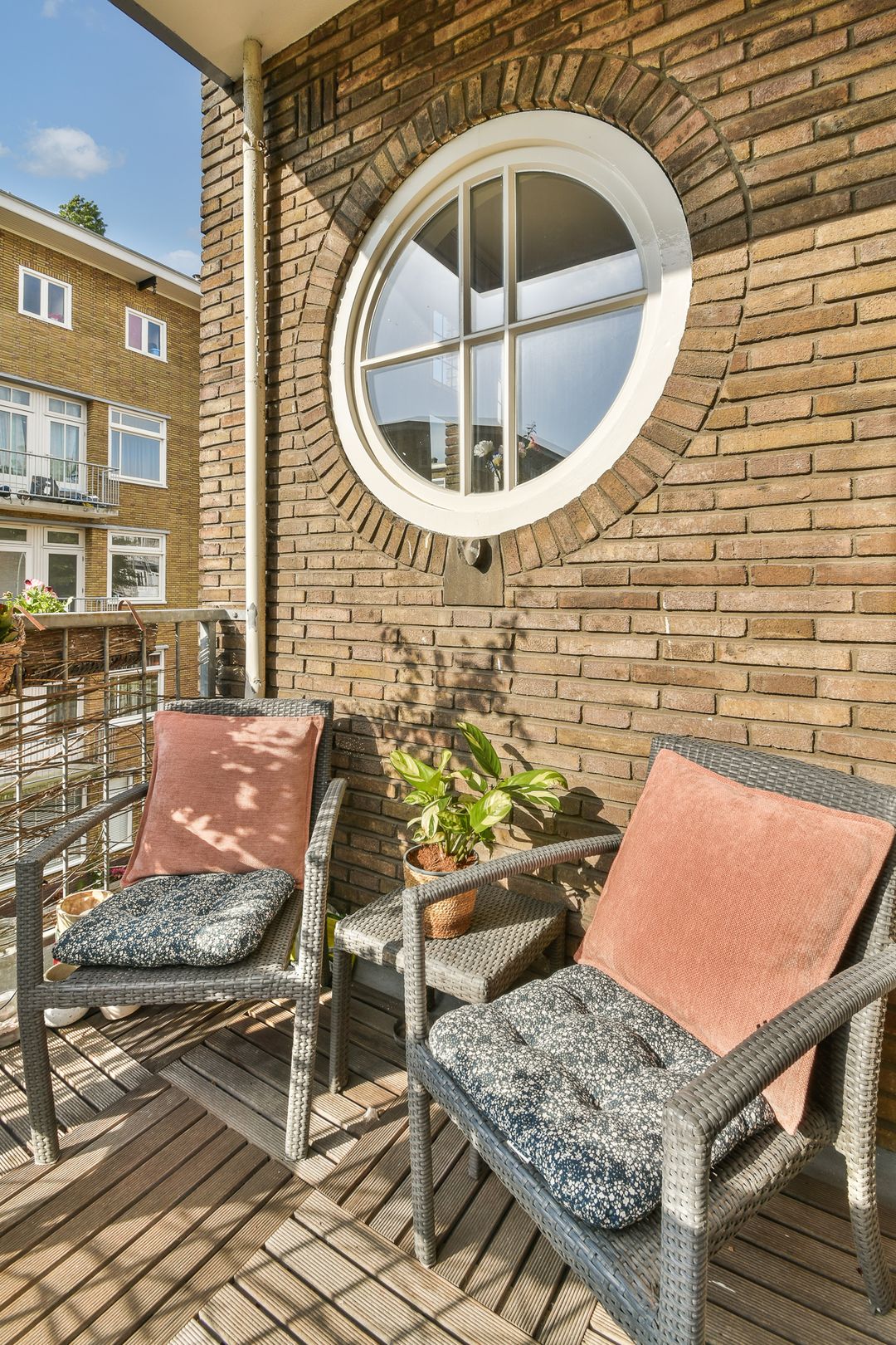 Photo 11 of Marieken van Nimwegenstraat 14-2