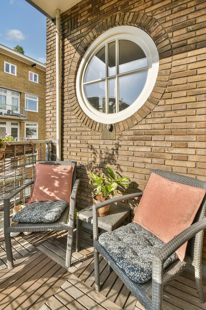 Photo 11 of Marieken van Nimwegenstraat 14-2